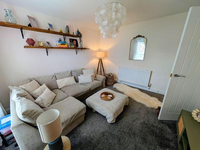 House for rent in Kings Norton, West Midlands