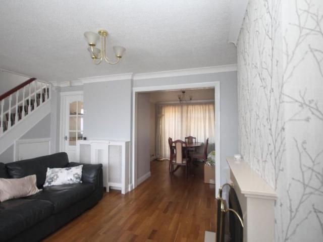 House for rent in Hockwell Ring