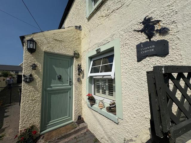 House for rent in Porthcawl, Newton