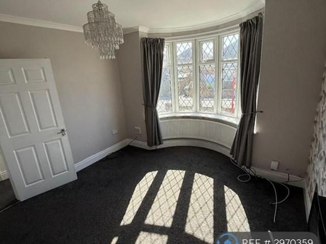 House for rent in Throston Grange, Brierton
