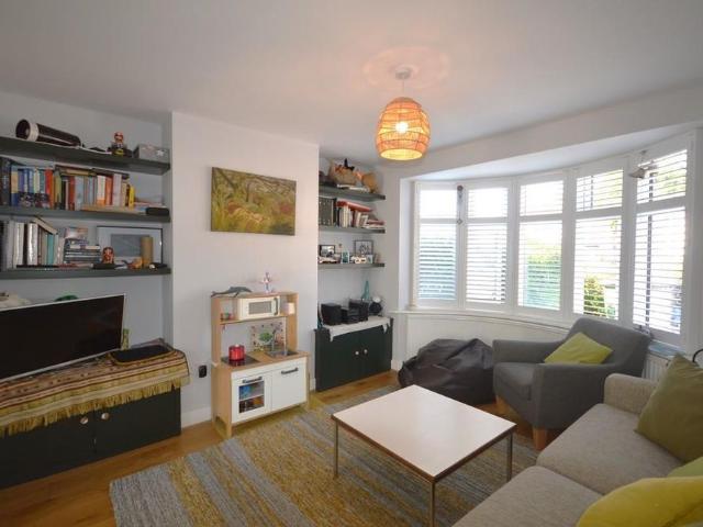 House for rent in Preston, Greater London