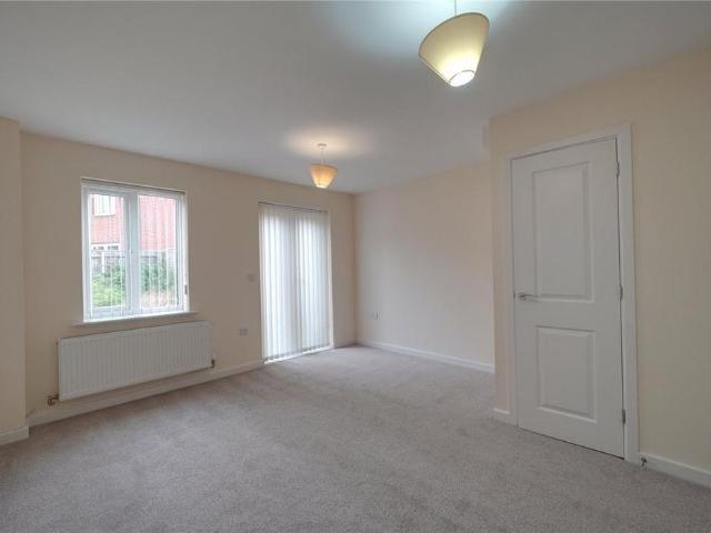 House for rent in Chedburgh, Suffolk