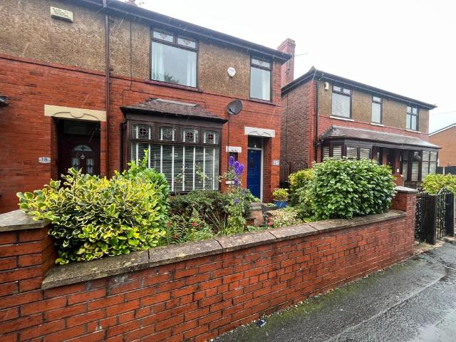 House for rent in Wigan, Greater Manchester