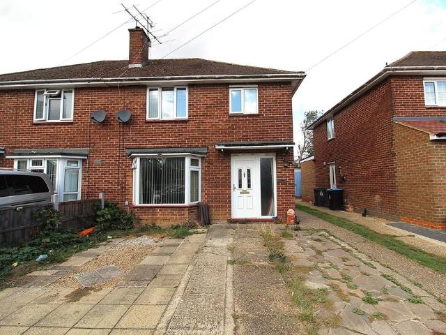 House for rent in Hemel Hempstead, Dacorum
