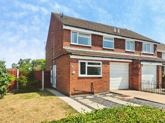 House for rent in Crookhill, Worcestershire