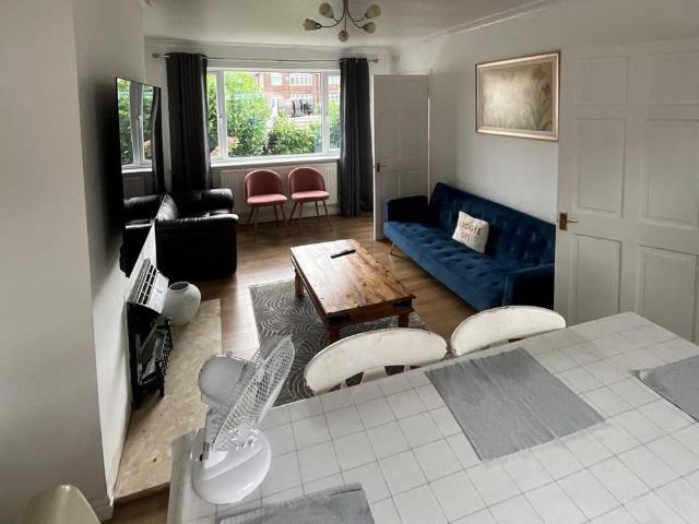 House for rent in Parrs Wood, Georgia