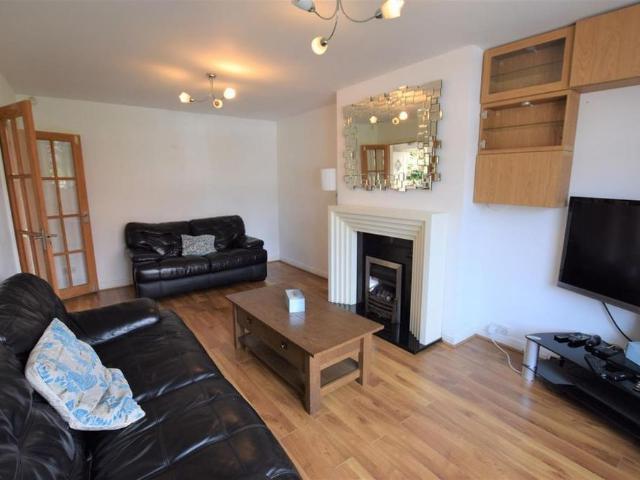 House for rent in Parrs Wood, Manchester