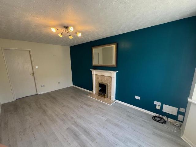 House for rent in Thorpe Astley, Blaby