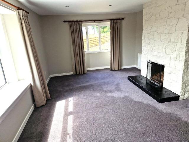 House for rent in Coates, Four Gotes