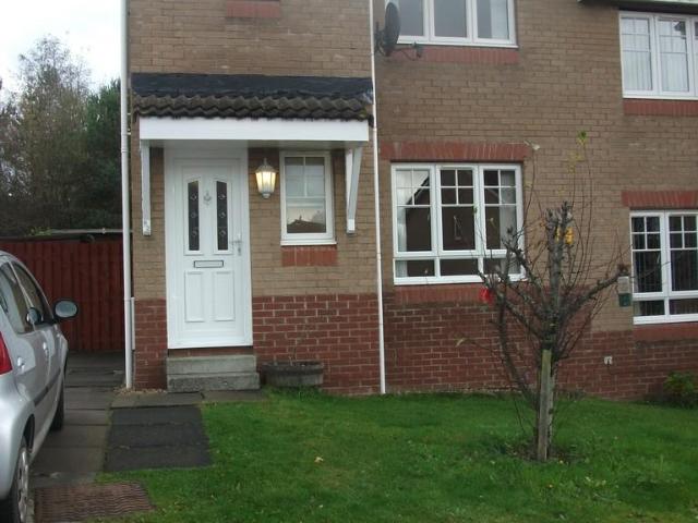 House for rent in Eliburn, Dedridge