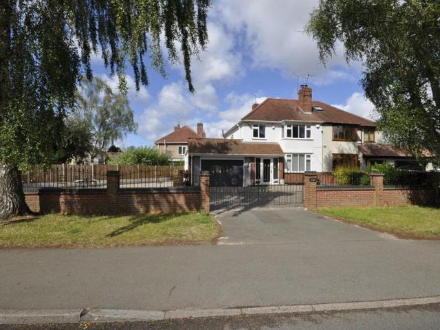 House for rent in Kingswinford, West Midlands