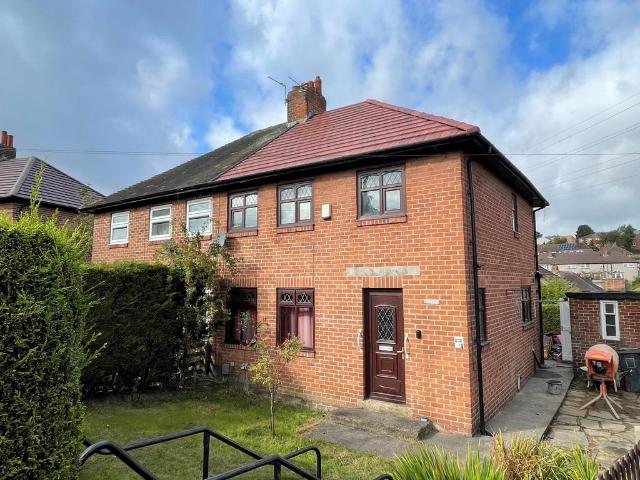 House for rent in Huddersfield, Kirklees
