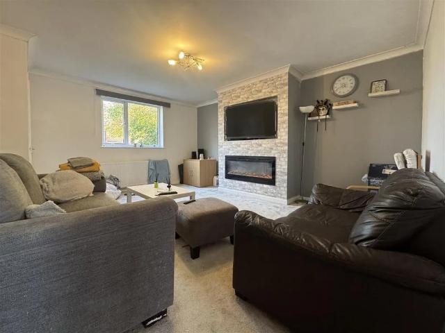House for rent in Tang Hall, York