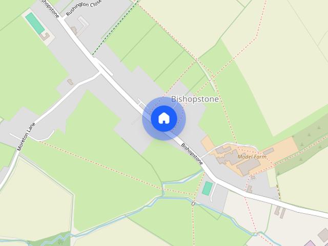 House for rent in Stone with Bishopstone and Hartwell, Buckinghamshire