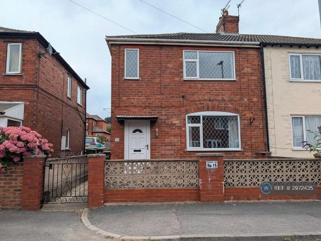 House for rent in Glasshoughton, Castleford