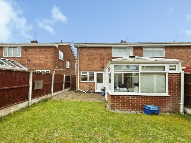 House for rent in Warrington