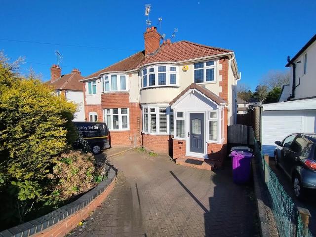 House for rent in Springhill, West Midlands