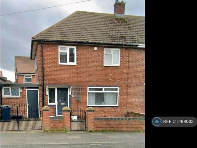 House for rent in Hylton Lane Estate, Tyne And Wear