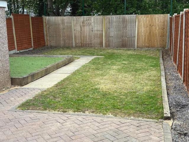 House for rent in Harrowby, Barholm