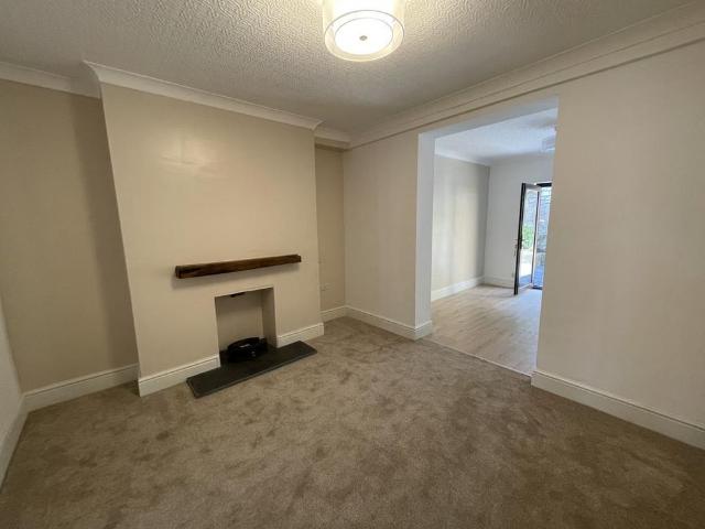 House for rent in Newton, Wales