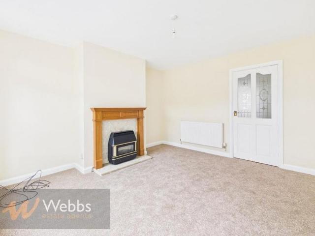House for rent in Pelsall, West Midlands