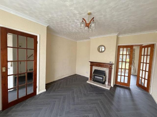 House for rent in Falcon Lodge, Sutton Coldfield