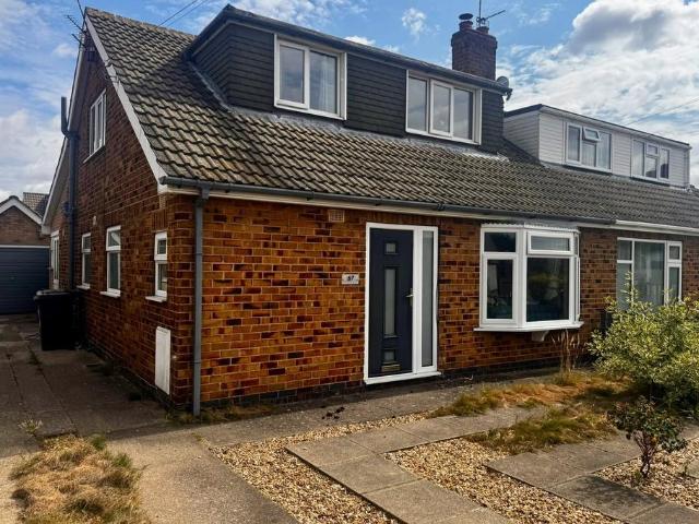 House for rent in High Field, York