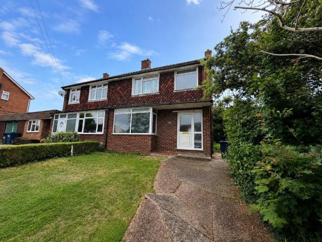 House for rent in Castlefield, Cressex