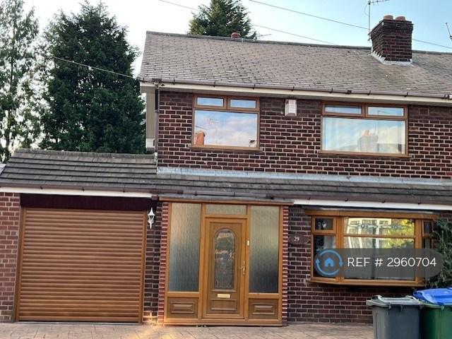 House for rent in Horseley Heath, Tipton