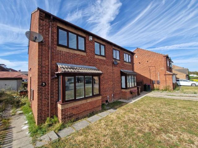 House for rent in Dinnington St. John's, Dinnington