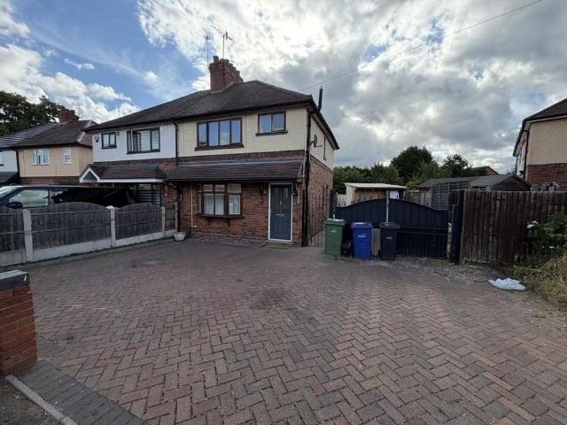 House for rent in Kingswinford, West Midlands