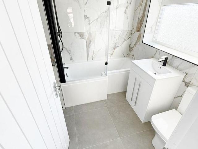 House for rent in Whitkirk, Colton