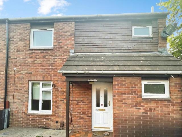 House for rent in Trench Lock, Telford