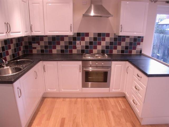 House for rent in Harnham, Salisbury