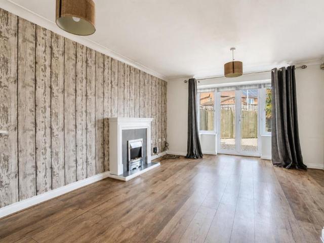 House for rent in Askham Bryan, York