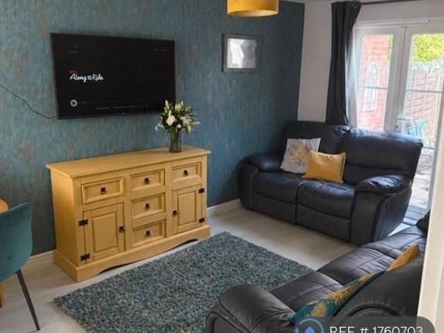 House for rent in Arrington, Cambridgeshire