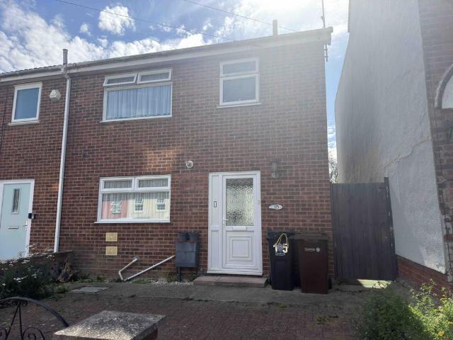 House for rent in Upper Dovercourt, Dale Hill
