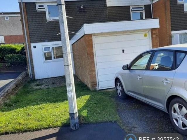 House for rent in Sutton Hill, Telford