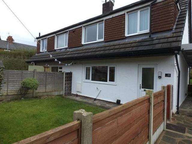 House for rent in Reddish, Greater Manchester