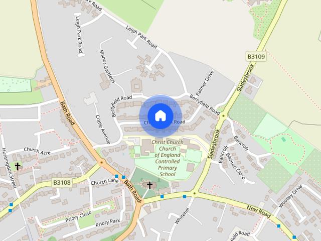 House for rent in Avoncliff, Wiltshire
