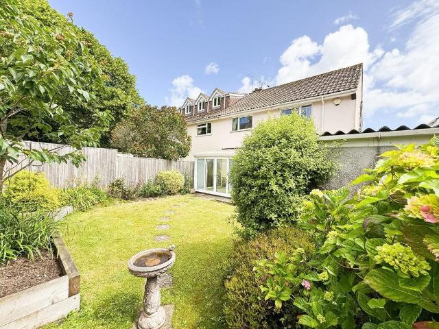 House for rent in Weston-super-mare, North Somerset