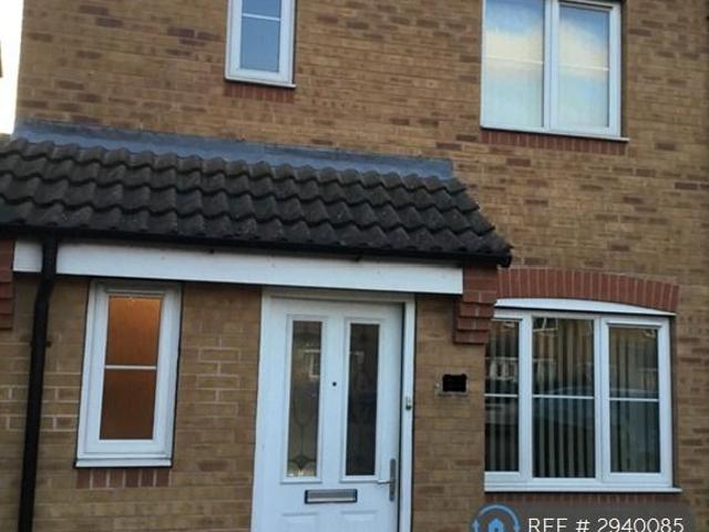 House for rent in Edenthorpe, South Yorkshire