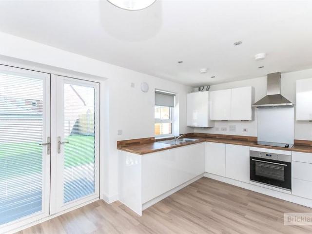House for rent in Cross In Hand, East Sussex