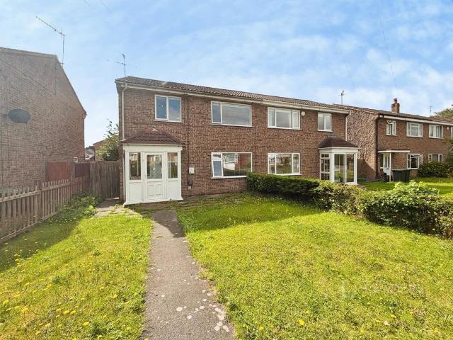 House for rent in Bromsgrove