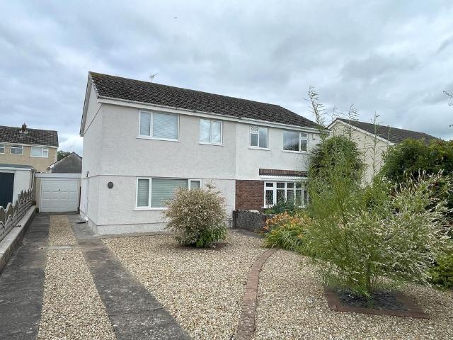 House for rent in Gorseinon, Wales