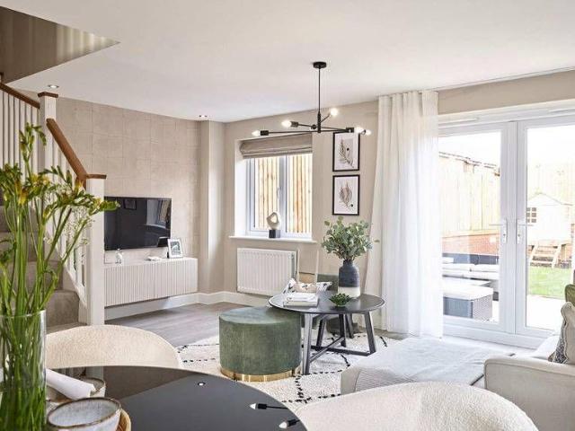 House for rent in Garforth, Leeds