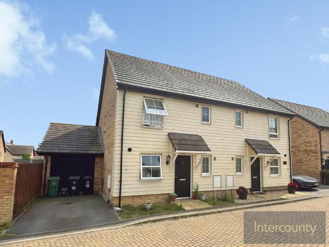 House for rent in Duton Hill, Essex