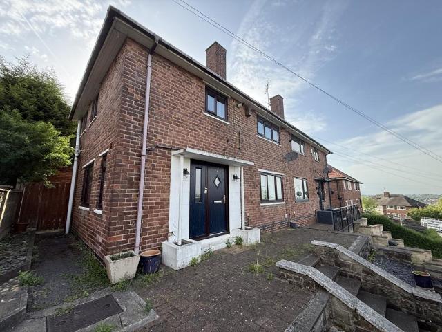 House for rent in Hackenthorpe, South Yorkshire
