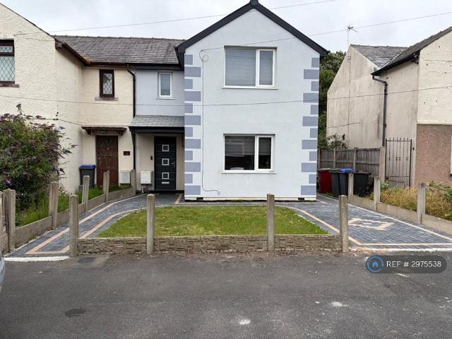 House for rent in Blackpool