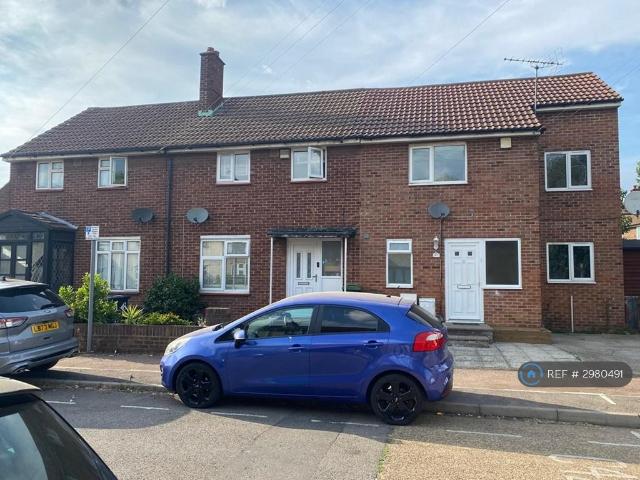 House for rent in Thames View, Greater London